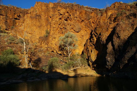 Aussie Heritage Tours - Attractions Sydney 7