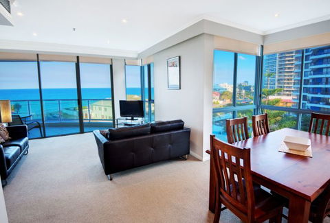 Pacific Views Resort - Attractions Sydney 8