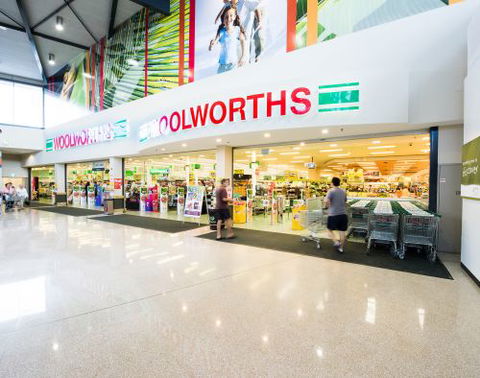 Noosa Civic Shopping Centre - Attractions Sydney 1