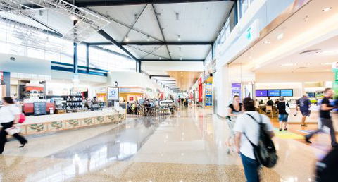 Noosa Civic Shopping Centre - Attractions Sydney 2