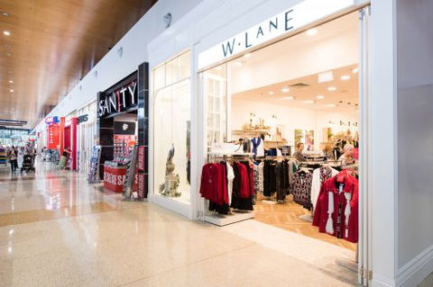 Noosa Civic Shopping Centre - Attractions Sydney 3