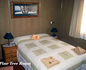 Sages Haus Bed And Breakfast - Attractions Sydney 0
