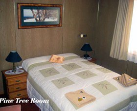 Sages Haus Bed And Breakfast - Attractions Sydney 1