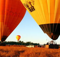 Hot Air Balloon Scenic Rim - Attractions Sydney