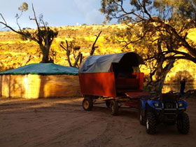 Big Bend By Night - Attractions Sydney 0