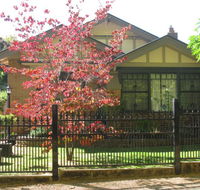 Belle La Rue - Attractions Sydney