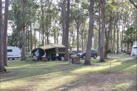 Darlington Beach NRMA Holiday Park - Attractions Sydney 0