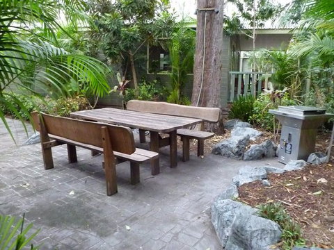 Darlington Beach NRMA Holiday Park - Attractions Sydney 3