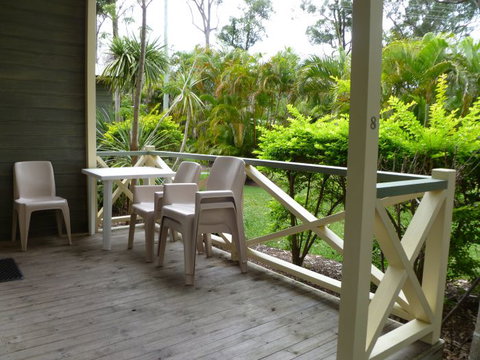 Darlington Beach NRMA Holiday Park - Attractions Sydney 4