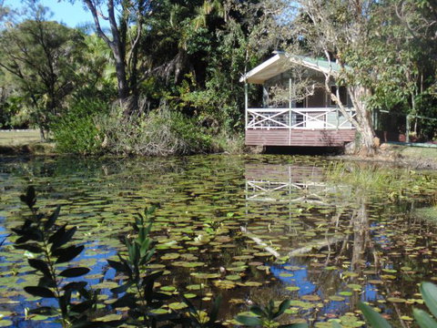 Darlington Beach NRMA Holiday Park - Attractions Sydney 5
