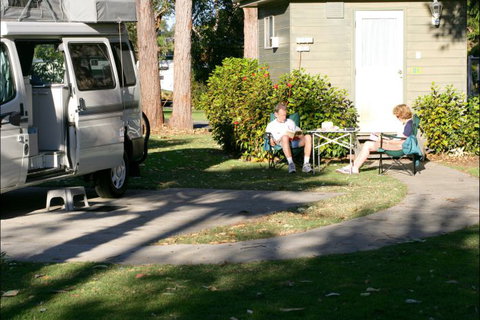 Darlington Beach NRMA Holiday Park - Attractions Sydney 7