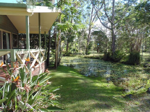 Darlington Beach NRMA Holiday Park - Attractions Sydney 9