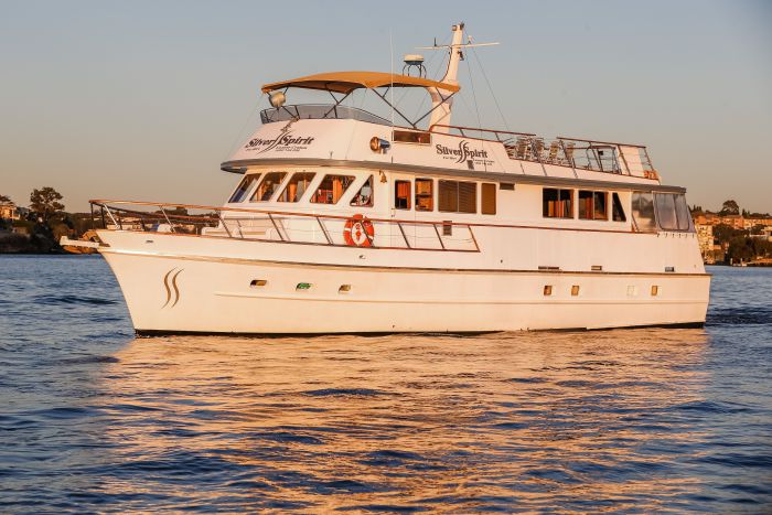 Spirit Fleet Cabarita