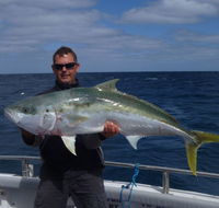 Reef Encounters Fishing Charters. - Attractions Sydney
