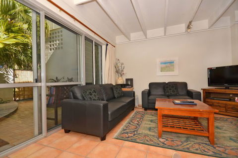 Raintrees Resort - Attractions Sydney 6