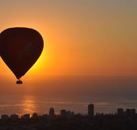 Hot Air Balloon Down Under Gold Coast - Attractions Sydney