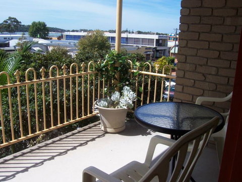 Town Centre Motor Inn - Attractions Sydney 1