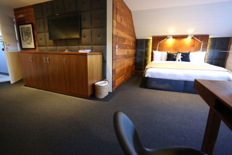 @VDL Stanley - Attractions Sydney 0
