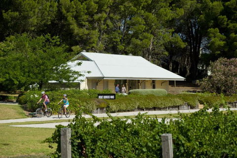 Tour De Vines - Attractions Sydney 1