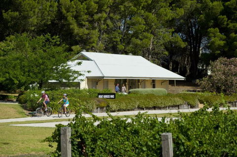 Tour De Vines - Attractions Sydney 5
