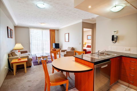 Palazzo Colonnades - Attractions Sydney 0