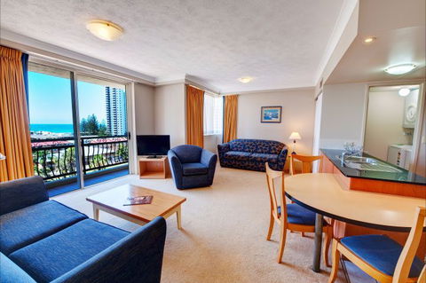 Palazzo Colonnades - Attractions Sydney 2