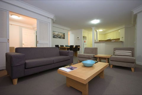 BreakFree Moroccan - Attractions Sydney 1