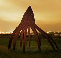 Bluewater Trail Public Art - Attractions Sydney