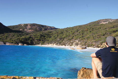 G Adventures - Attractions Sydney 1
