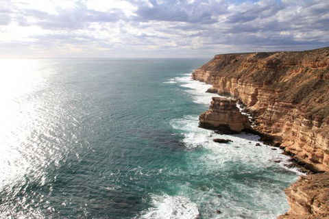 G Adventures - Attractions Sydney 2