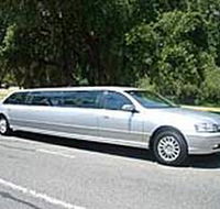 In Vogue Limousines - Attractions Sydney