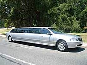 In Vogue Limousines - Attractions Sydney 5