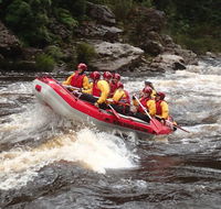 King River Rafting - Attractions Sydney