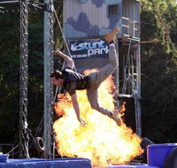 Stunt Park - Attractions Sydney