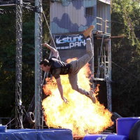 Stunt Park