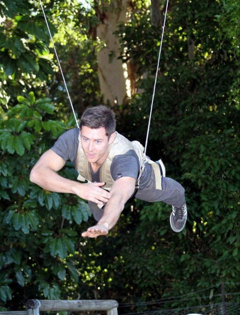 Stunt Park - Attractions Sydney 3