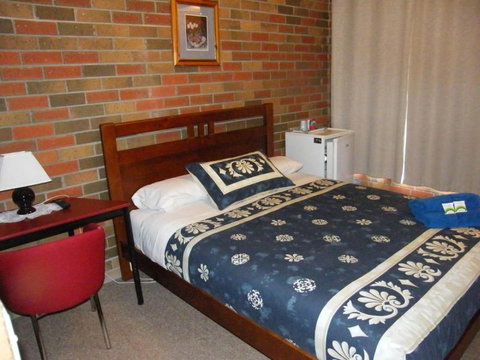 Boomers Guest House Hamilton - Attractions Sydney 0