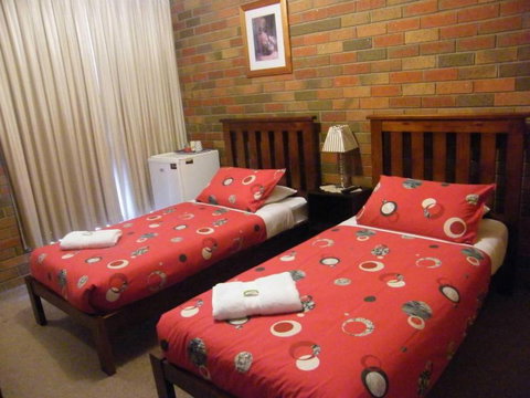 Boomers Guest House Hamilton - Attractions Sydney 1