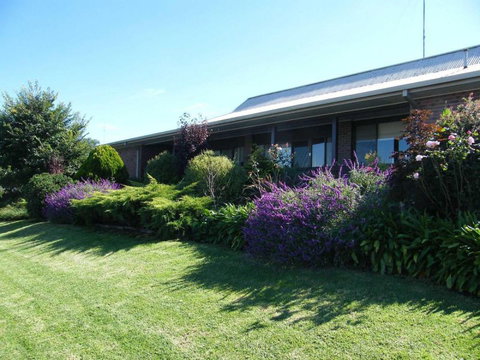 Boomers Guest House Hamilton - Attractions Sydney 3