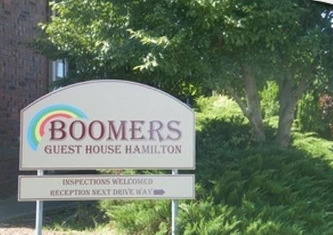 Boomers Guest House Hamilton - Attractions Sydney 5