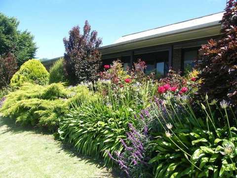 Boomers Guest House Hamilton - Attractions Sydney 6