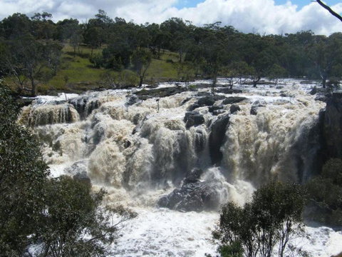 Boomers Guest House Hamilton - Attractions Sydney 7