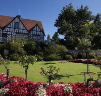 Cockington Green Gardens - Attractions Sydney