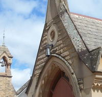 All Saints' Anglican Church - Attractions Sydney