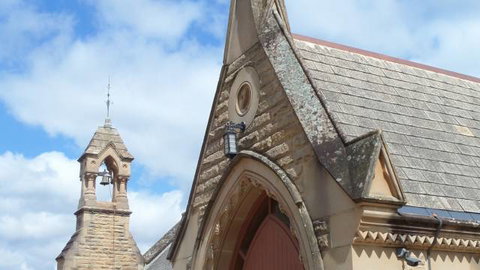 All Saints' Anglican Church - Attractions Sydney 0