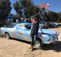 Utes in the Paddock - Attractions Sydney