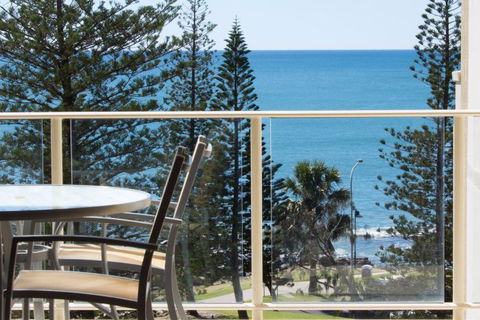 Pacific Beach Resort - Attractions Sydney 0