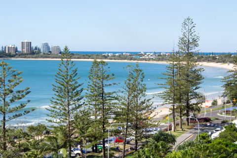 Pacific Beach Resort - Attractions Sydney 8