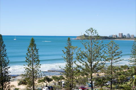 Pacific Beach Resort - Attractions Sydney 16