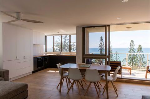 Pacific Beach Resort - Attractions Sydney 21